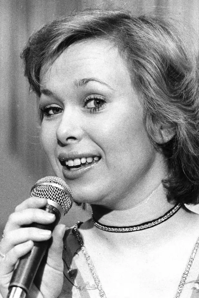 Zdjęcie  (Lena Andersson)