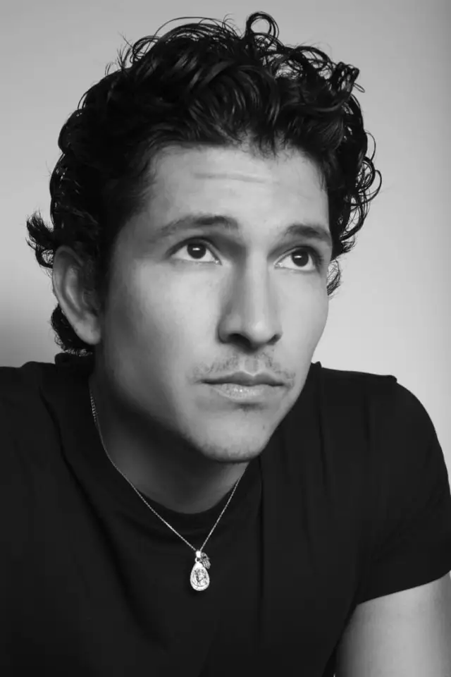 Zdjęcie Danny Ramirez
