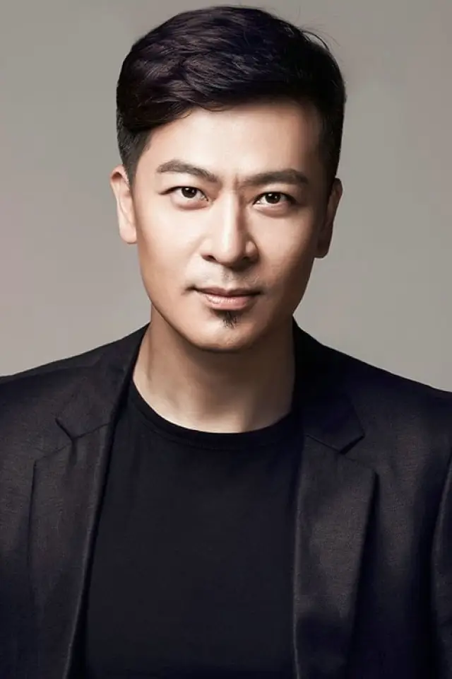 Zdjęcie Yu Yi