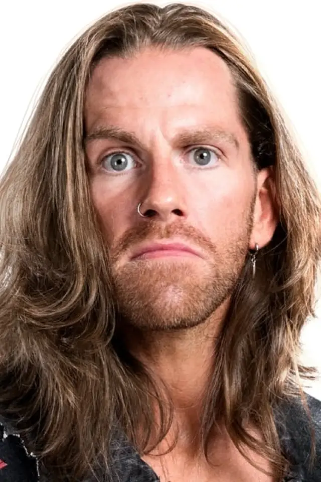 Zdjęcie  (James Dowell)