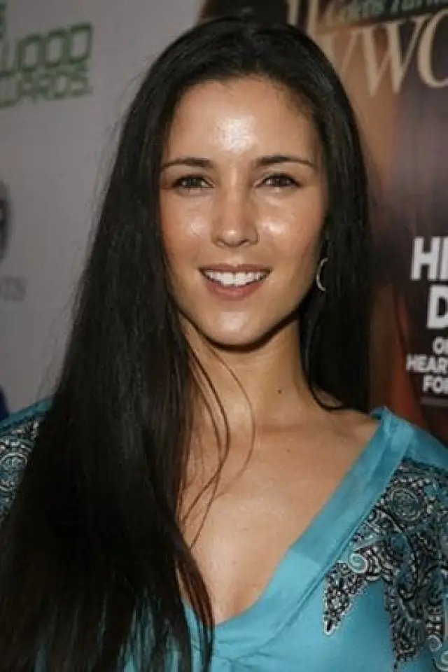 Zdjęcie Staci B. Flood (Staci B. Flood)