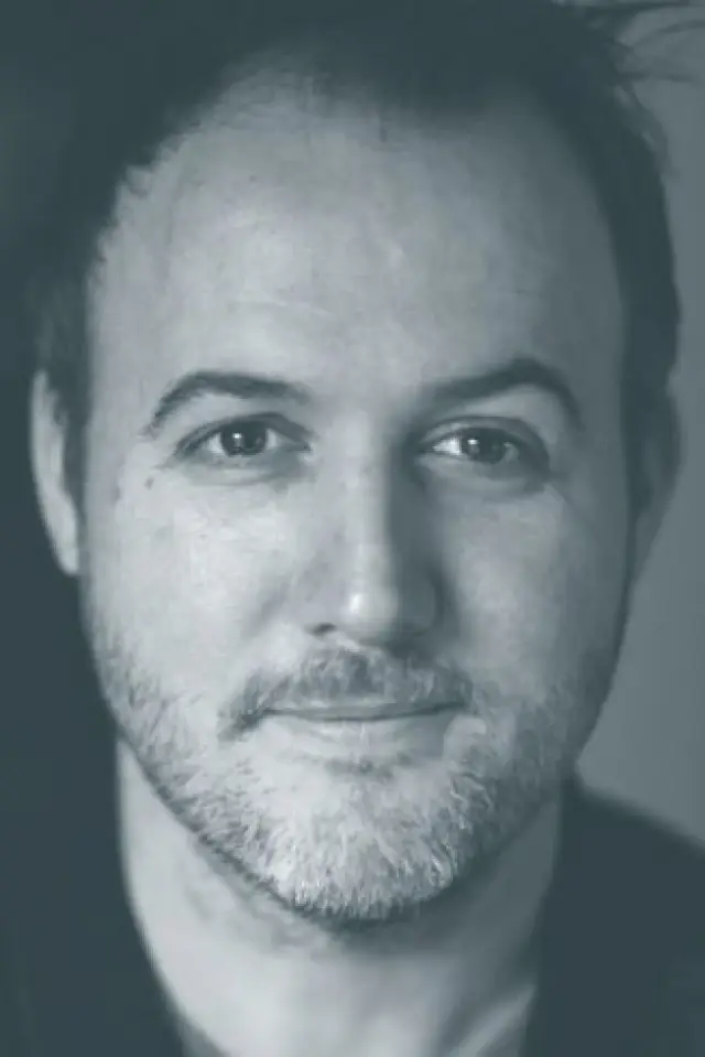 Zdjęcie Dave Wilson