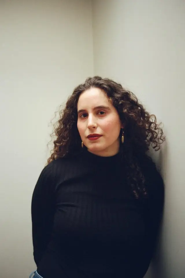 Zdjęcie Lina Soualem (Lina Soualem)