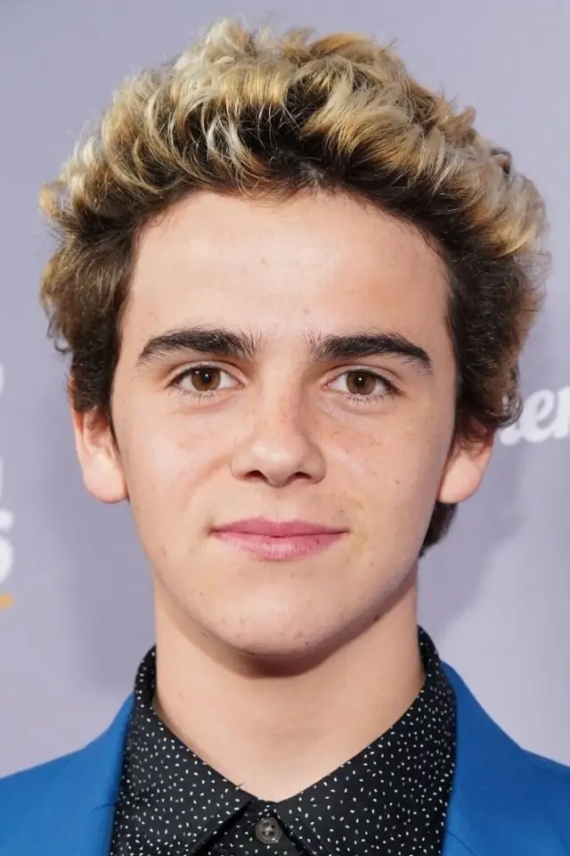 Zdjęcie Jack Dylan Grazer