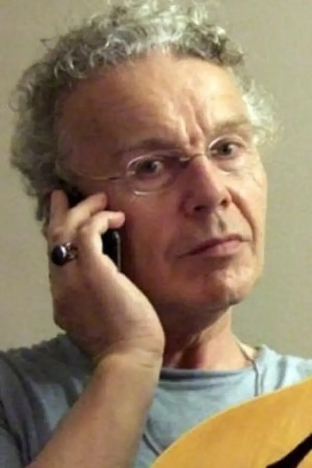Zdjęcie  (Nigel Harrison)