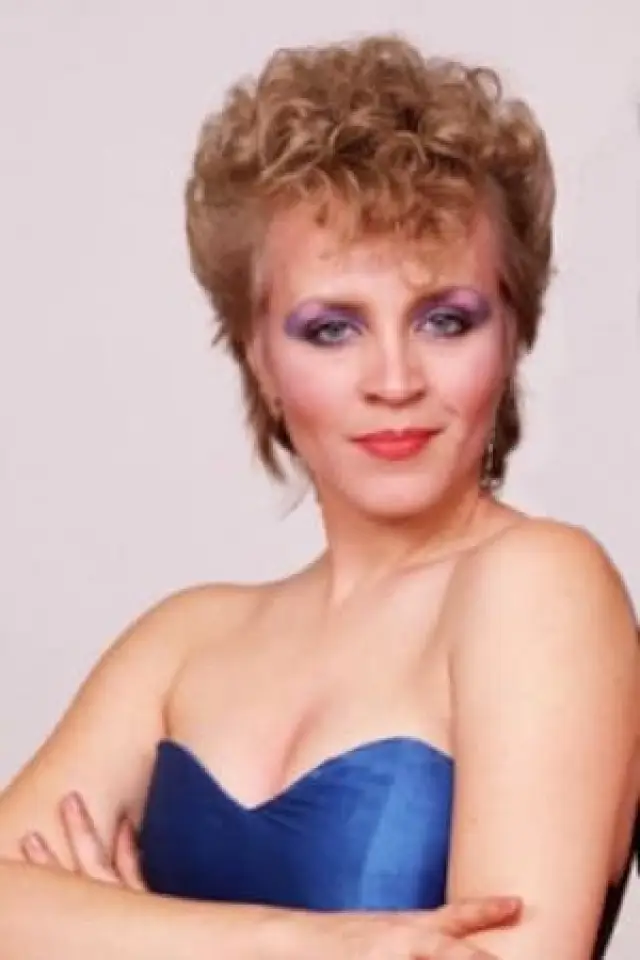 Zdjęcie  (Brenda Bennett)