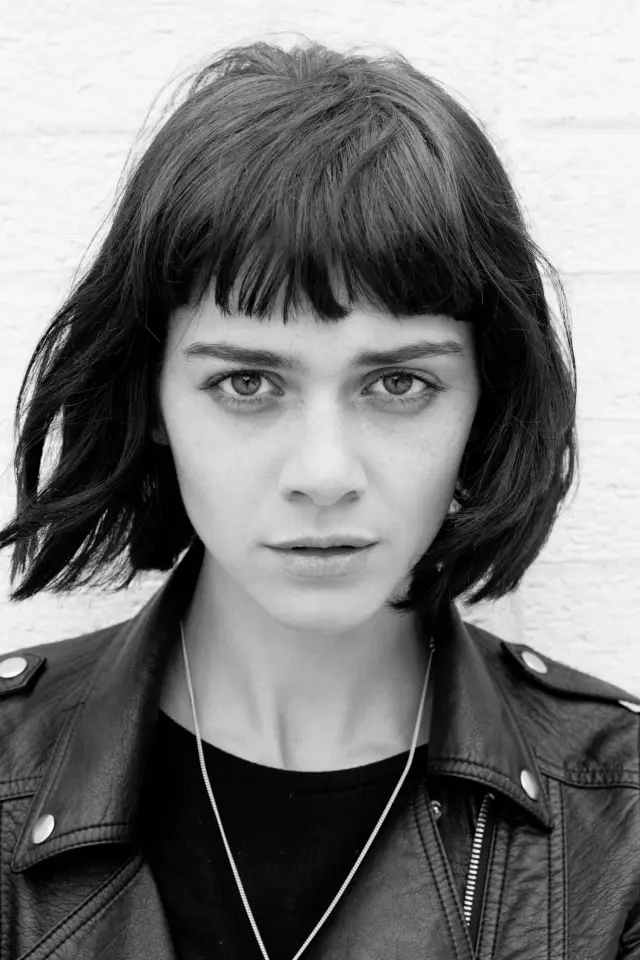 Zdjęcie Emma Appleton
