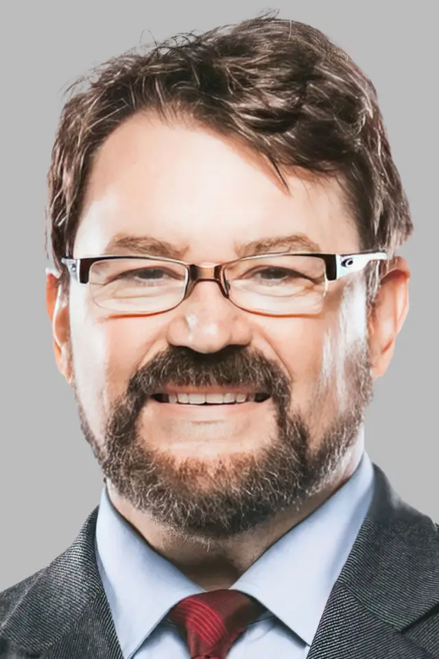 Zdjęcie Tony Schiavone (Tony Schiavone)