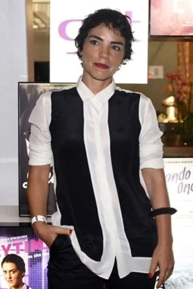 Zdjęcie  (Anne Pinheiro Guimarães)