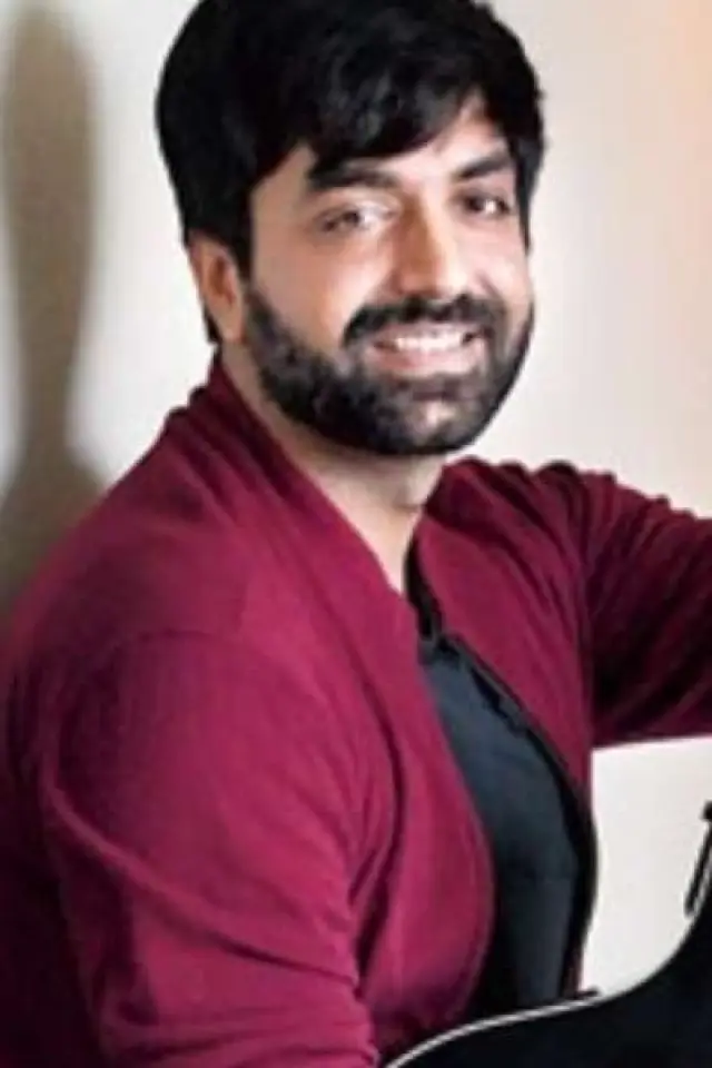 Zdjęcie  (Akhil Sachdeva)