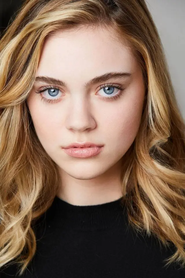 Zdjęcie  (Isabel Gravitt)