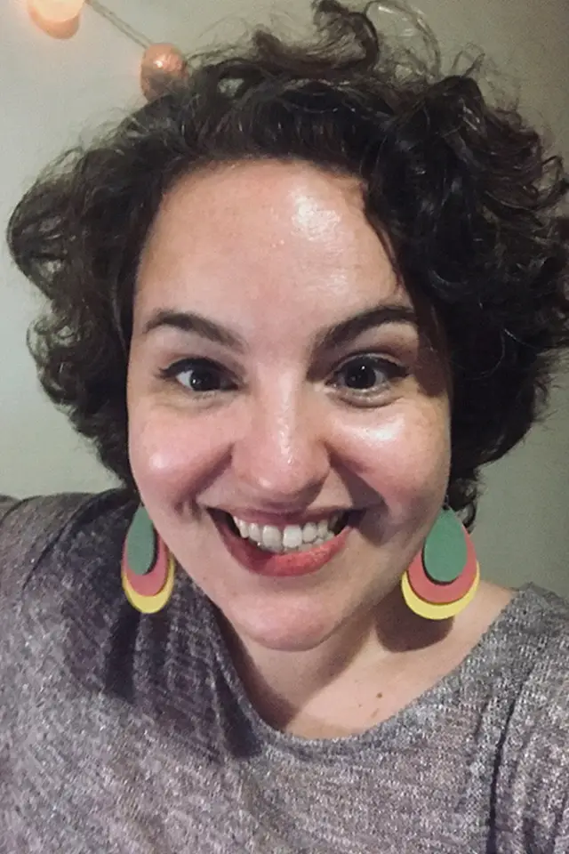 Zdjęcie  (Fernanda De Capua)