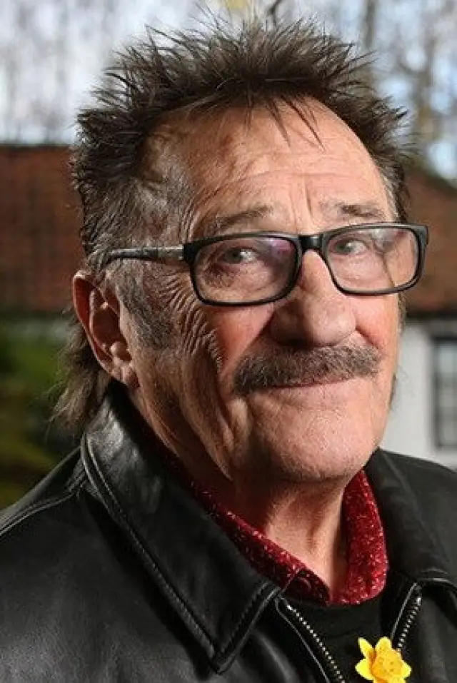 Zdjęcie  (Paul Chuckle)