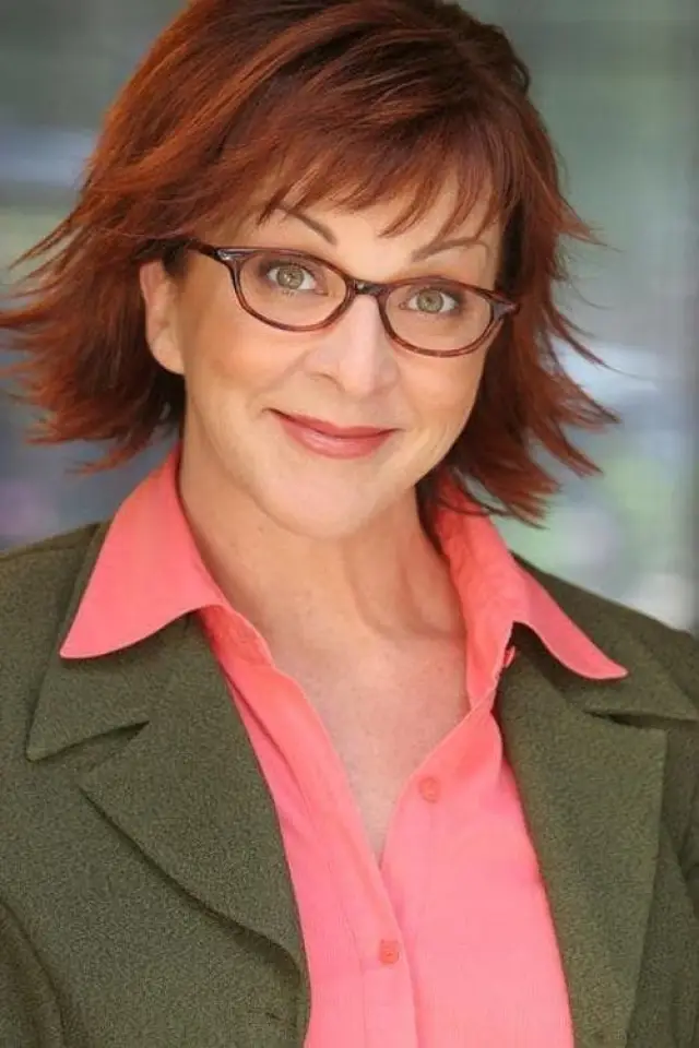 Zdjęcie Rita Bland