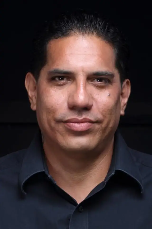 Zdjęcie Richard Esteras