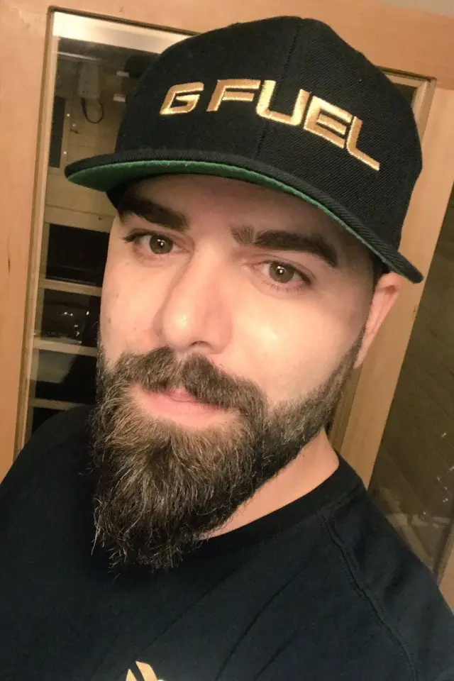 Zdjęcie  (Keemstar)
