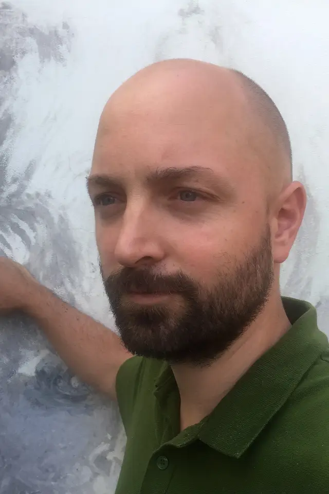 Zdjęcie Mark Olexa