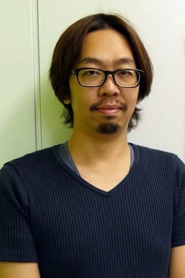 Zdjęcie Kiyotaka Suzuki (Kiyotaka Suzuki)