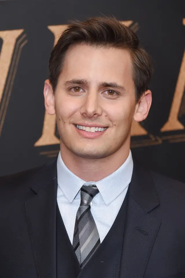 Zdjęcie Benj Pasek