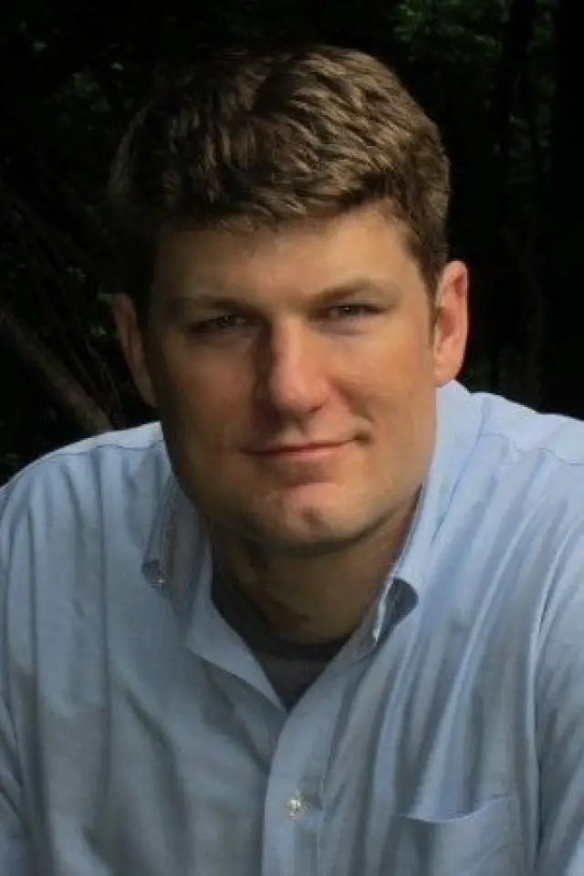 Zdjęcie  (David Woods)
