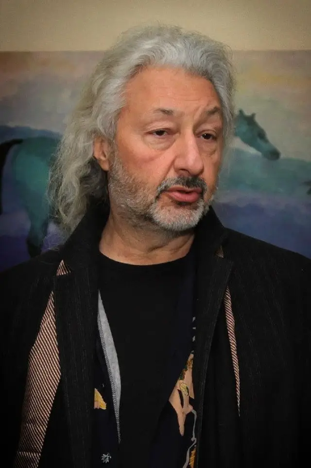 Zdjęcie  (Stas Namin)