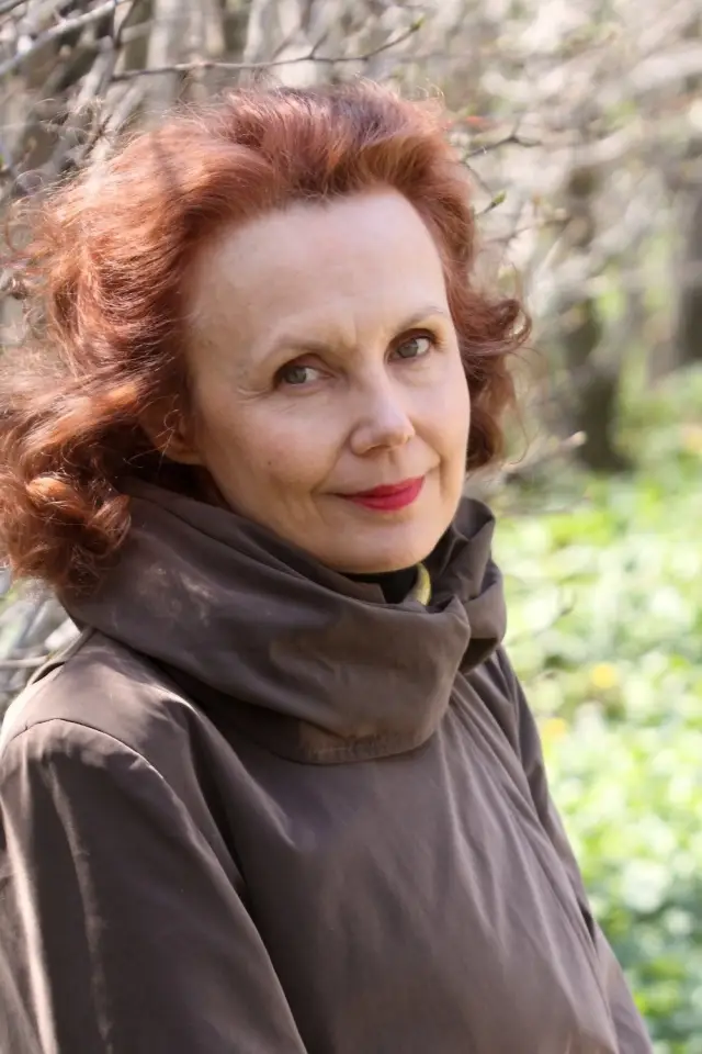 Zdjęcie  (Kaija Saariaho)