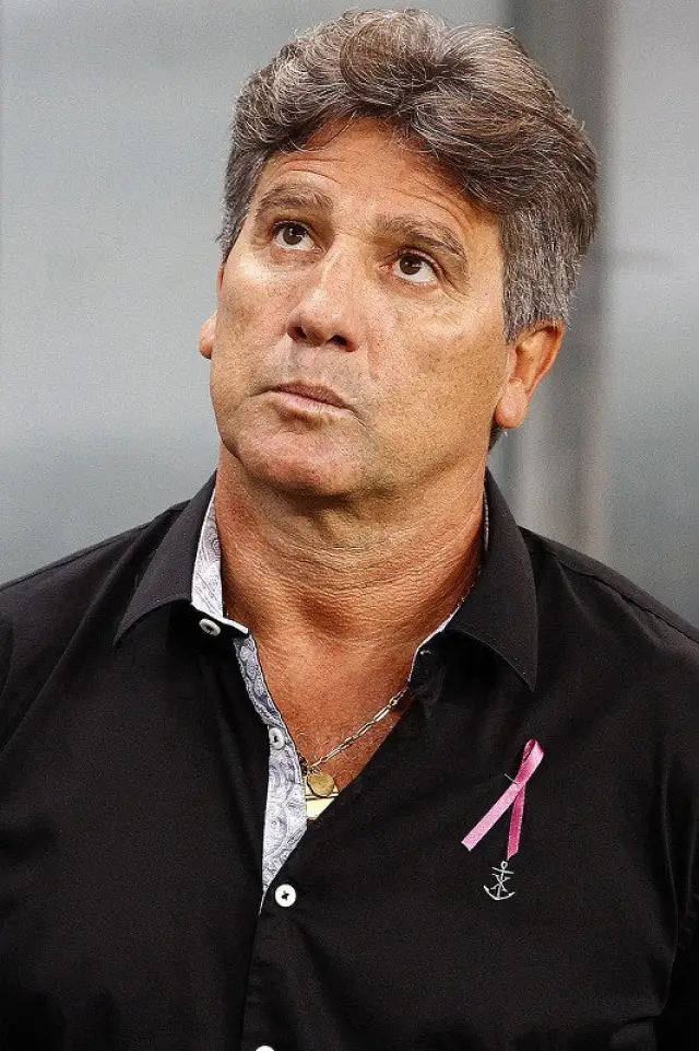 Zdjęcie  (Renato Gaúcho)