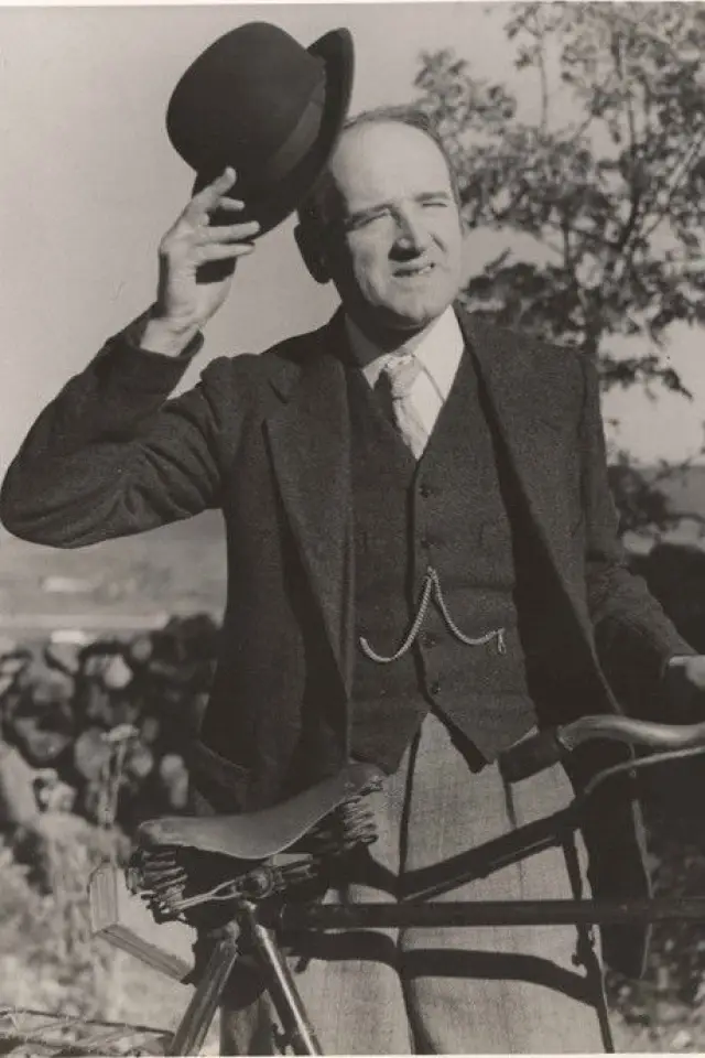 Zdjęcie  (Richard Hayward)