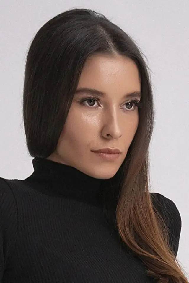 Zdjęcie  (Açelya Özcan)
