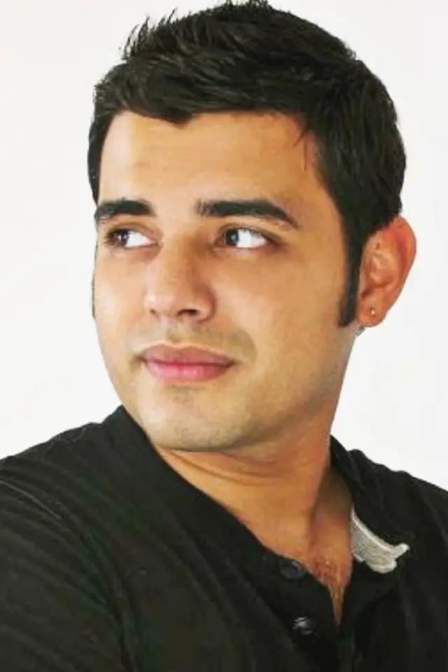 Zdjęcie Óscar López (Óscar López)