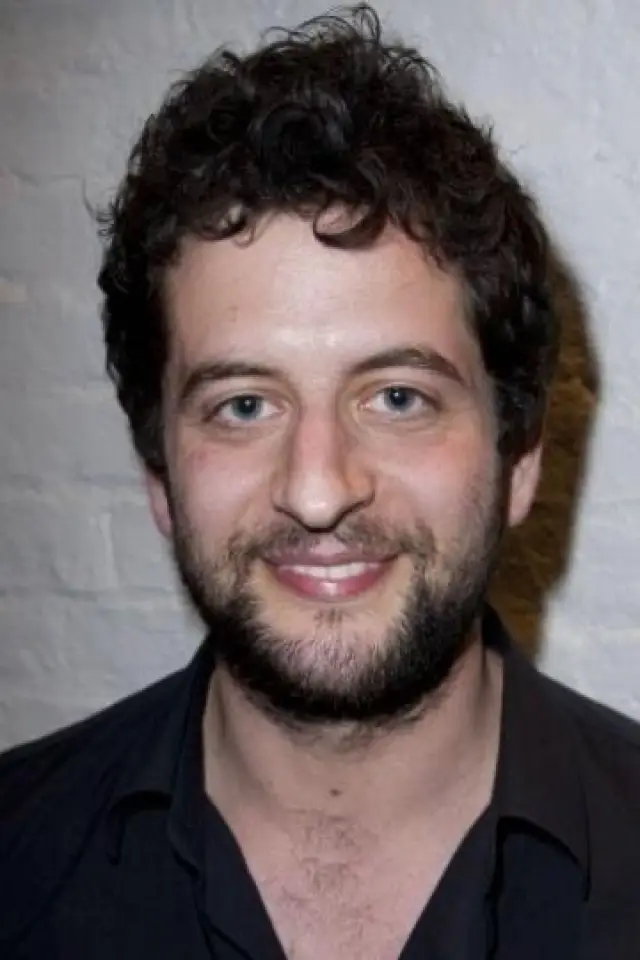 Zdjęcie  (Bijan Sheibani)