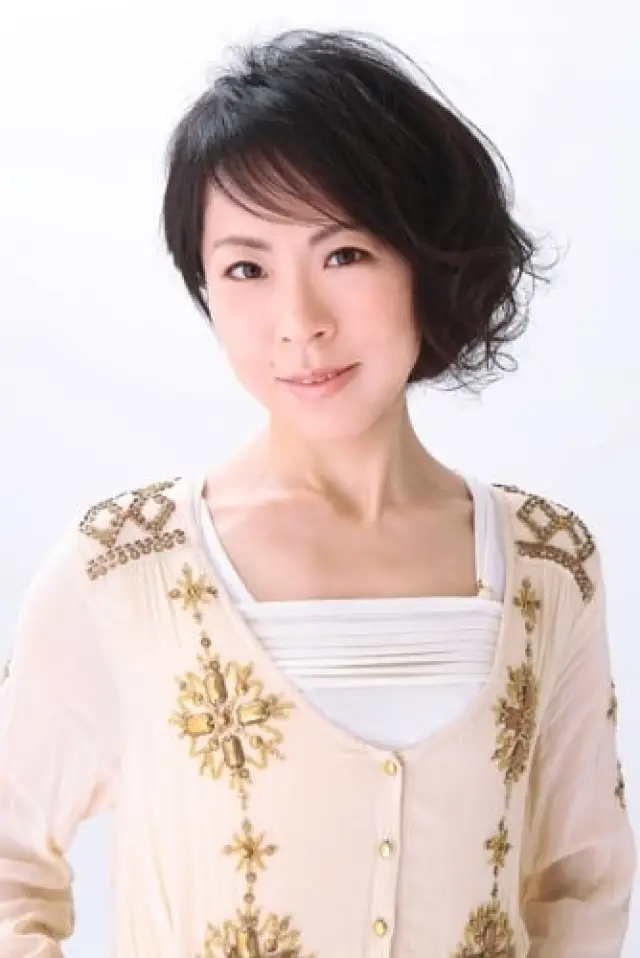 Zdjęcie  (Kei Mizusawa)