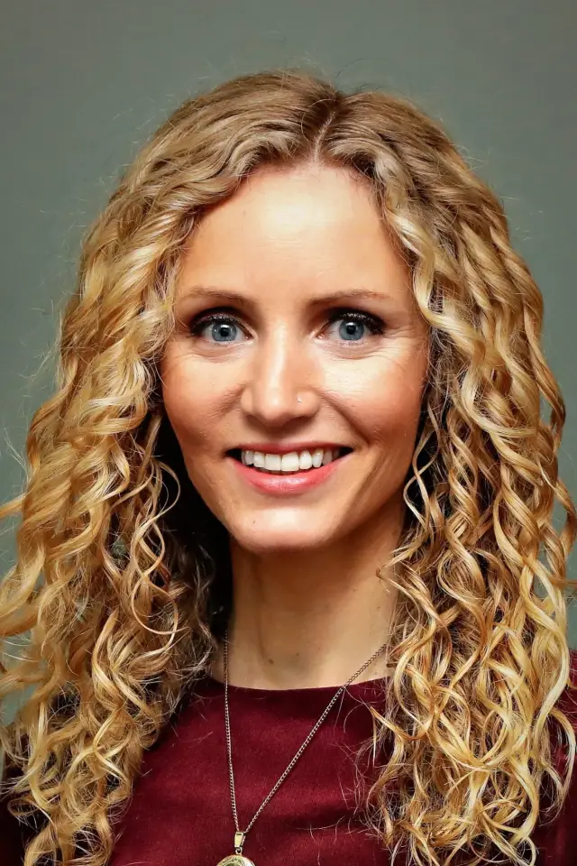 Zdjęcie Suzannah Lipscomb (Suzannah Lipscomb)
