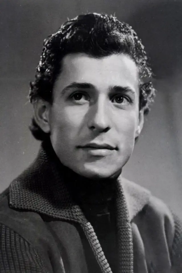 Zdjęcie  (Vilen Galstyan)