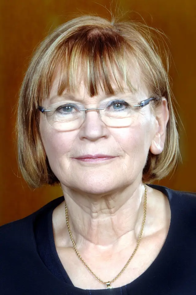 Zdjęcie  (Marie-George Buffet)