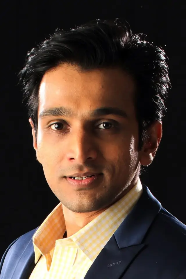 Zdjęcie Pratik Gandhi (Pratik Gandhi)