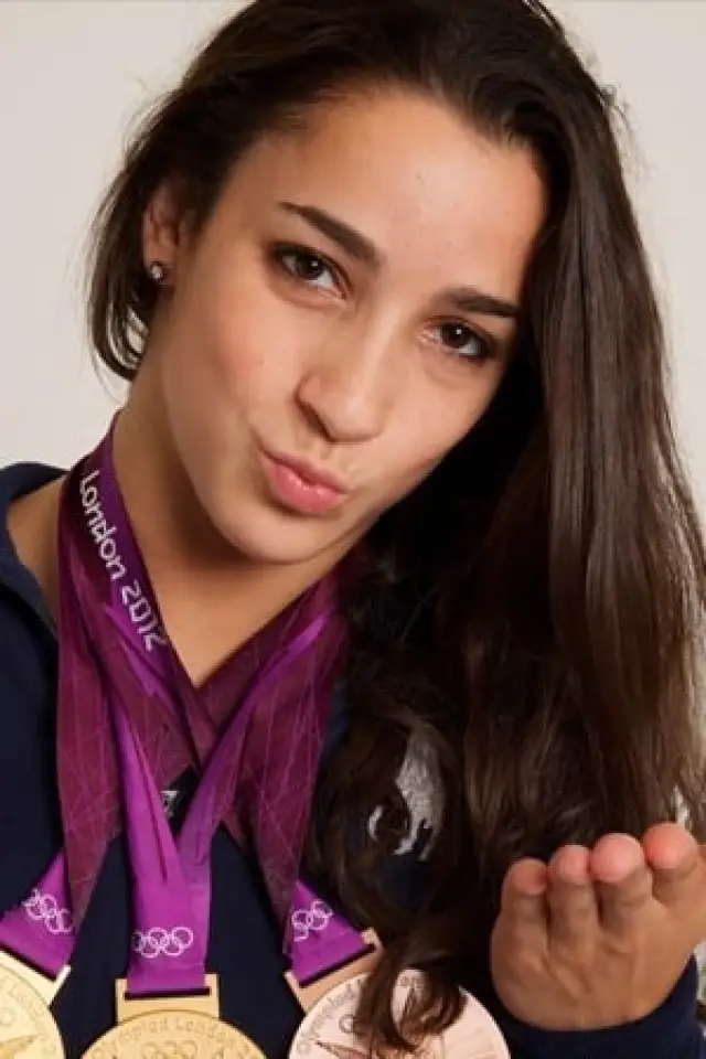 Zdjęcie Aly Raisman (Aly Raisman)