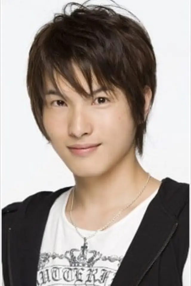 Zdjęcie  (Yuuto Suzuki)