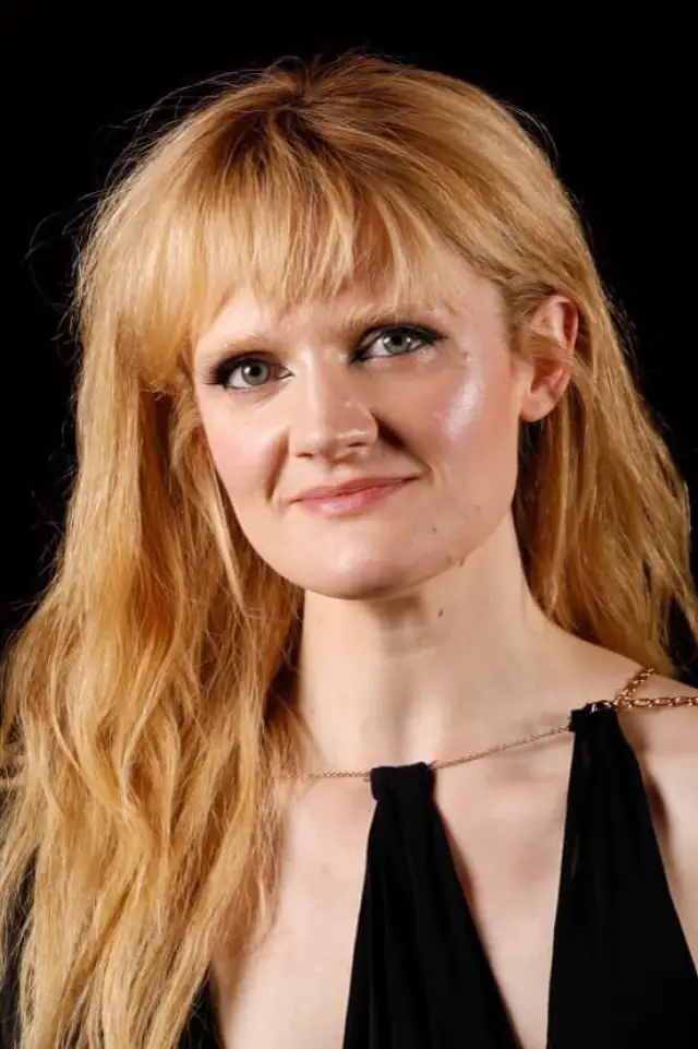 Zdjęcie Gayle Rankin