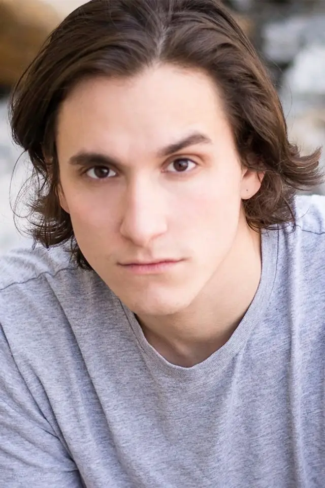Zdjęcie  (Ethan Botwick)