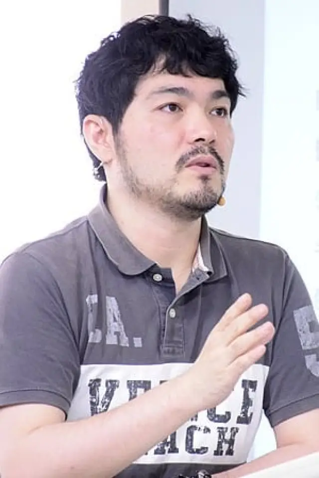 Zdjęcie Masajoshi Tanaka (Masayoshi Tanaka)