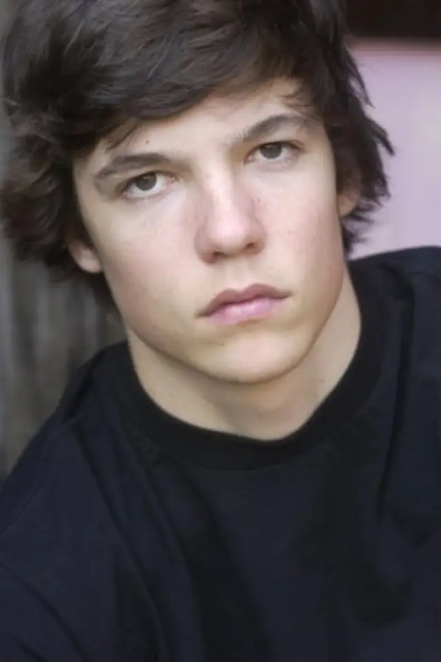 Zdjęcie  (Dane Christensen)