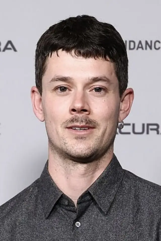 Zdjęcie Mateusz Pucini (Matthew Puccini)