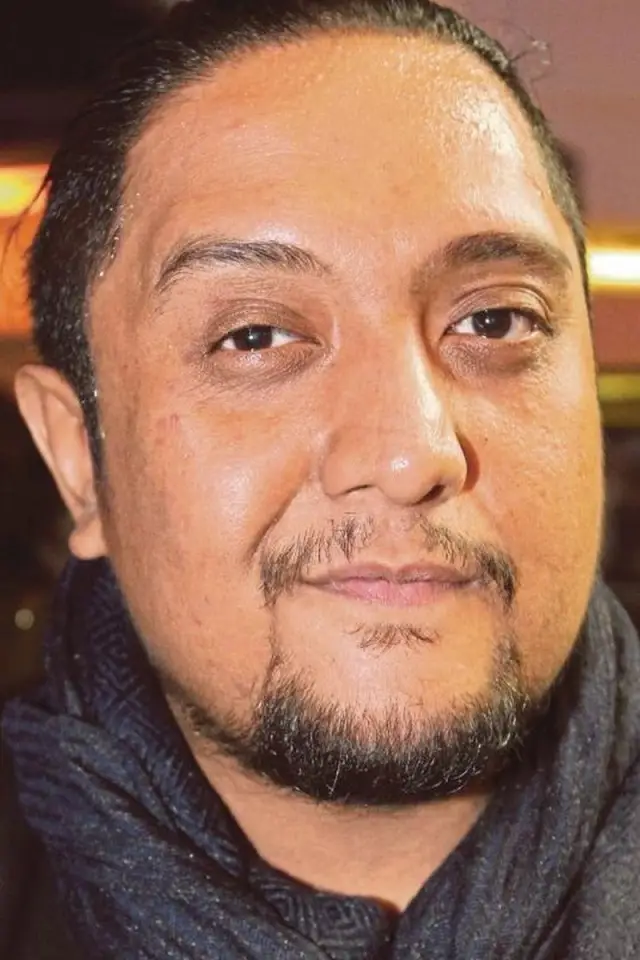 Zdjęcie Zulkarnain Azhar (Zulkarnain Azhar)