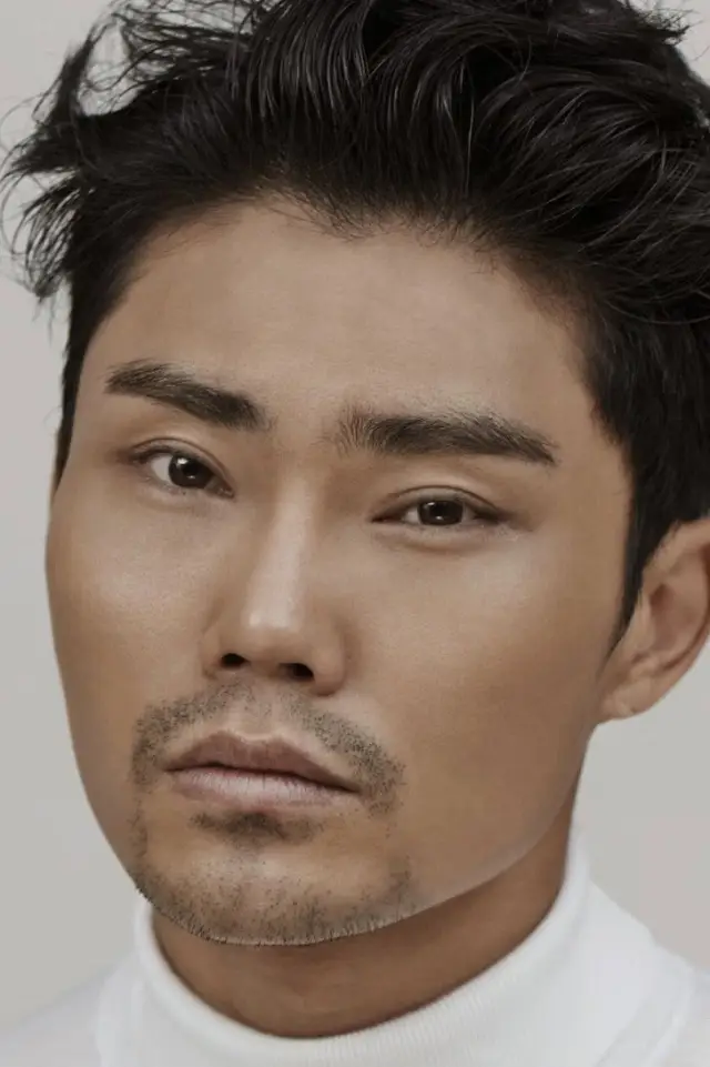 Zdjęcie Kim Bum-su (Kim Bum-soo)