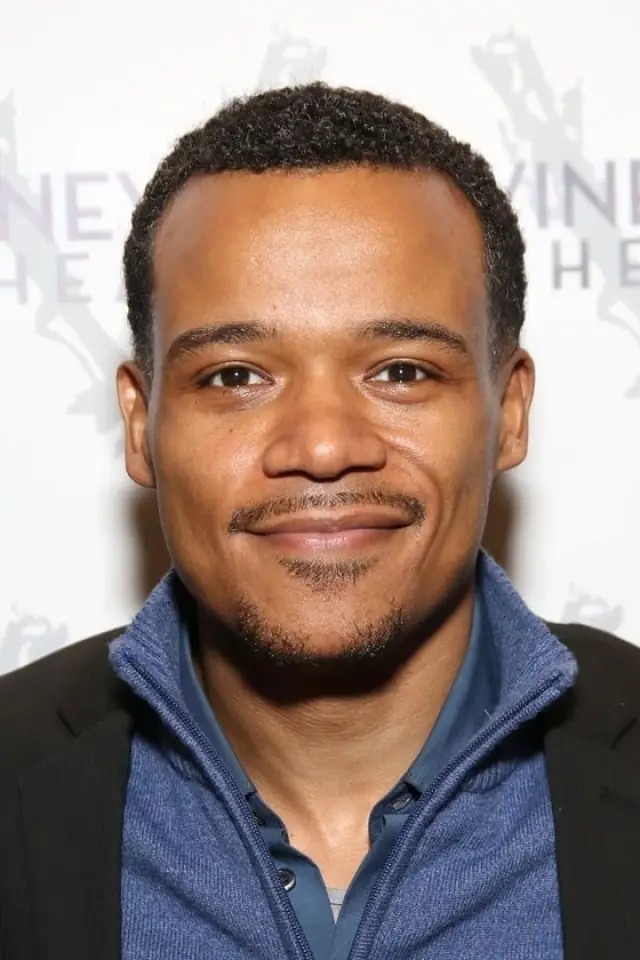 Zdjęcie Leroy McClain (Leroy McClain)