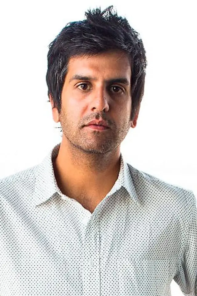 Zdjęcie Siddhartha Khosla