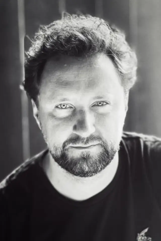 Zdjęcie Tomasz Naumiuk (Tomasz Naumiuk)