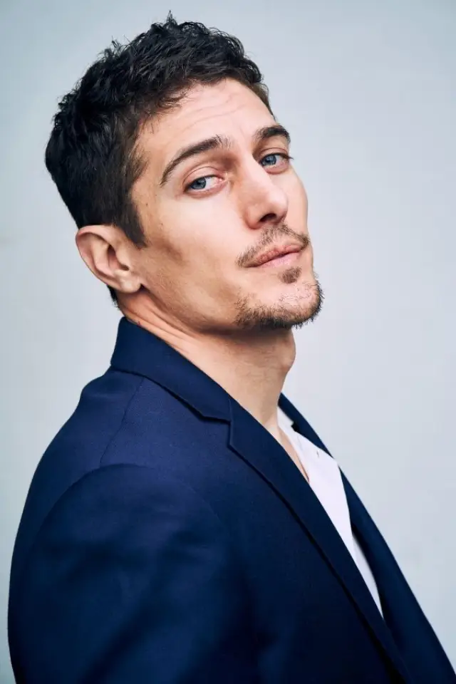 Zdjęcie  (Bryan Jordan)