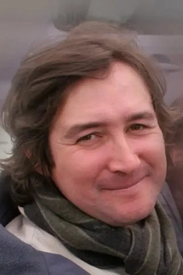 Zdjęcie  (Alisher Khamidkhodzhaev)
